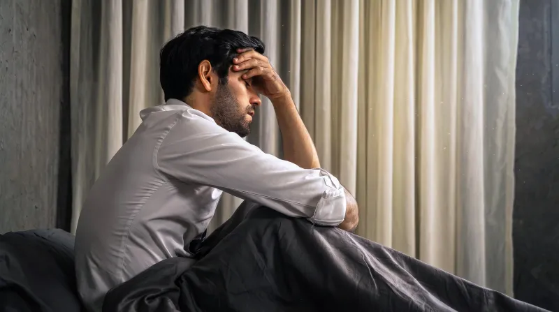 "الديسانيا": لماذا نعجز عن النهوض من الفراش فورًا؟