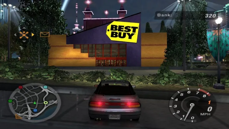 بعد 20 عامًا: إعادة إحياء Need for Speed Underground 2 برسومات واقعية وعالم مفتوح
