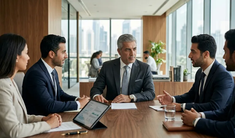 بناء ثقافة المبادرة.. دور القيادة في إطلاق طاقات الموظفين