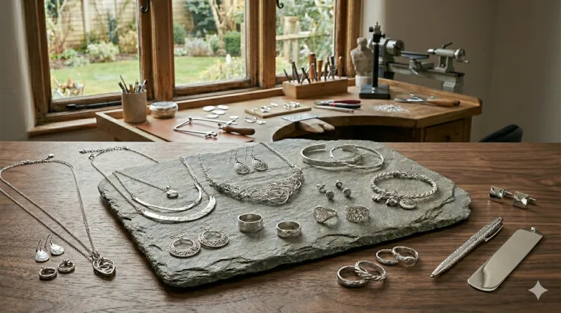 تحركات جديدة في سوق الفضة بالسعودية: كيف أثرت الزيادة العالمية على الأسعار اليوم؟