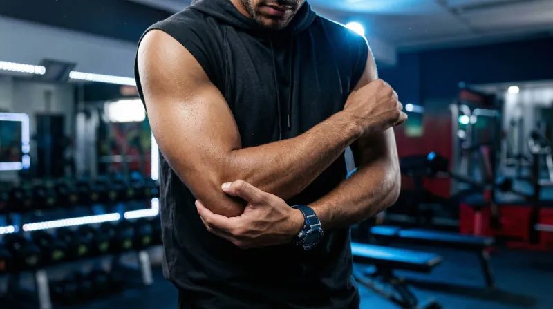 هل ترتجف بعد التمارين؟.. الأسباب وطرق الوقاية الفعالة