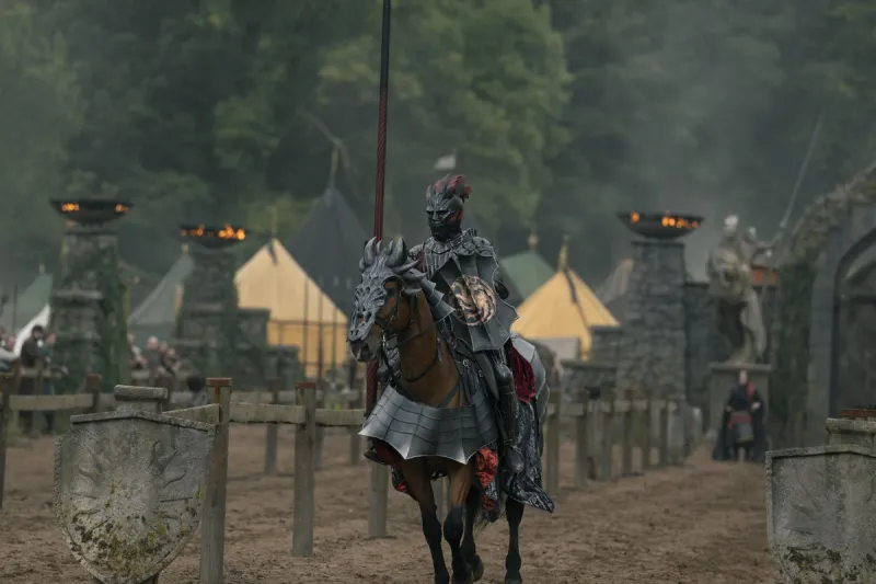 المعركة الكبرى تقترب.. House of the Dragon يعود في موسم ملحمي جديد (فيديو)