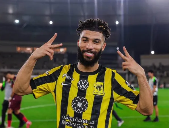 الفراج لـ العبود: ستندم بعد 10 سنوات على هذه التصرفات (فيديو)