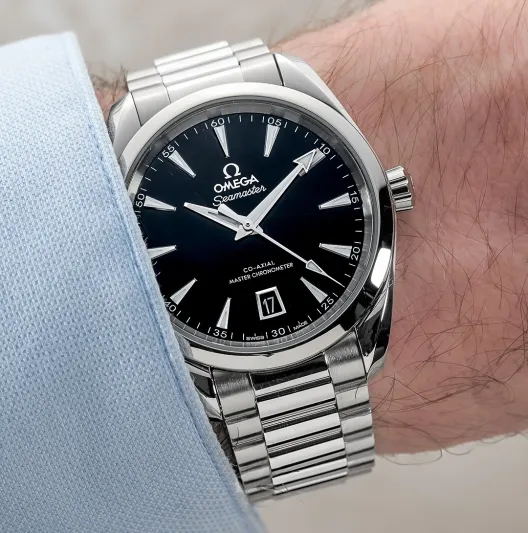 ساعات كارتييه تتصدر: دراسة تكشف نمو قيمتها بأرقام مذهلة