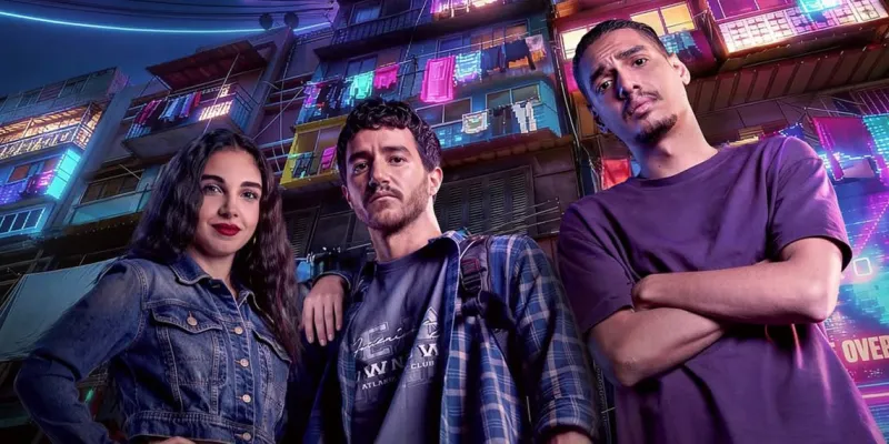 "إيجي بست" يحقق إيرادات بـ750 ألف ريال في أسبوعه الأول بصالات السينما السعودية