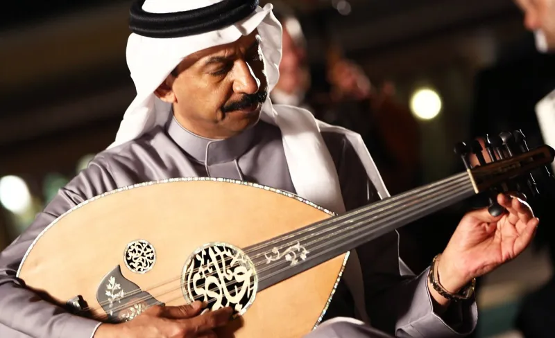 عبادي الجوهر في الرياض.. تعرف على أسعار التذاكر وموعد الحفل