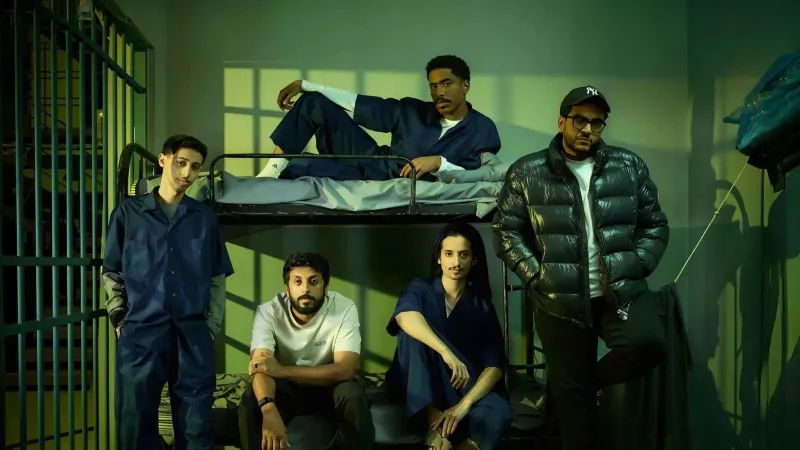 الفيلم السعودي "الزرفة" ينطلق عالميًا بعد نجاحه في شباك التذاكر