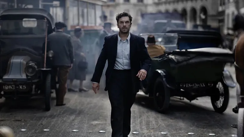 La Vénus électrique يفتتح مهرجان "كان" السينمائي بدورته الـ79.. فما قصته؟ (فيديو)