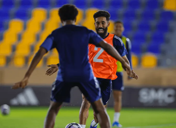 النصر يواجه النجمة في دوري روشن: التشكيلة المتوقعة للمباراة في الجولة 27