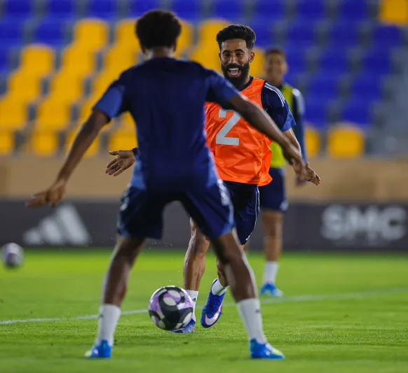 النصر يواجه النجمة في دوري روشن: التشكيلة المتوقعة للمباراة في الجولة 27