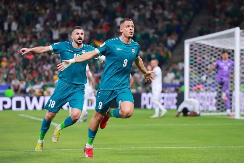 تعطيل الدراسة في العراق احتفالاً بالتأهل لمونديال 2026