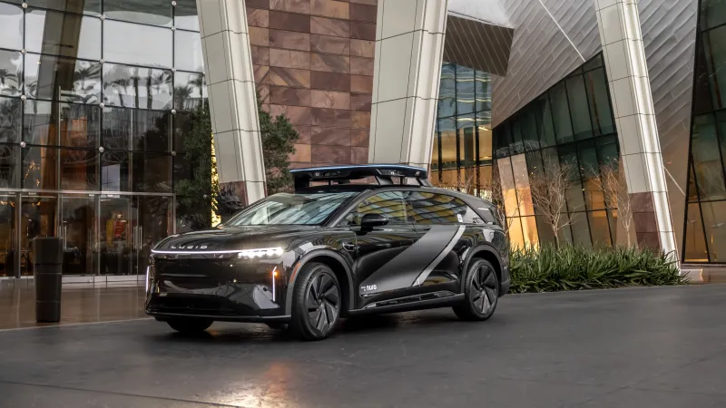 بدعم سعودي.. "لوسيد" تجذب 750 مليون دولار لتعزيز نموها في السوق الأمريكية