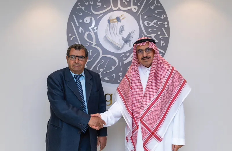 برعاية خادم الحرمين الشريفين: الرياض تكرم الفائزين بجائزة الملك فيصل 2026 (فيديو)