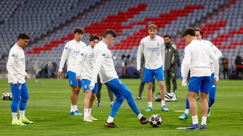 مواعيد مباريات الأربعاء 15 إبريل 2026.. قمة بايرن ميونيخ وريال مدريد الأبرز