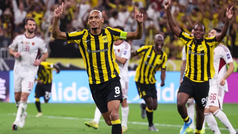 جدول مباريات ربع نهائي دوري أبطال آسيا.. تعرّف على المواعيد والقنوات الناقلة