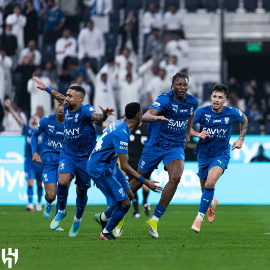 قمة آسيوية مرتقبة.. الهلال السعودي يواجه السد القطري في ثمن نهائي النخبة