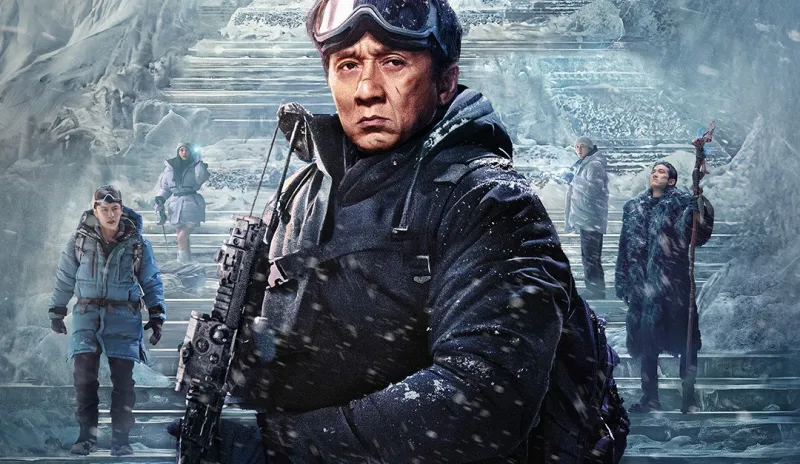 7 أفلام جديدة في صالات السينما السعودية اليوم: من الدراما النفسية إلى الأكشن والرعب! (فيديو)