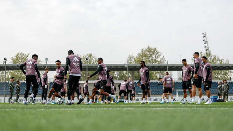 أربيلوا يوازن بين جيرونا وميونيخ: التشكيلة المتوقعة لريال مدريد في الدوري الإسباني