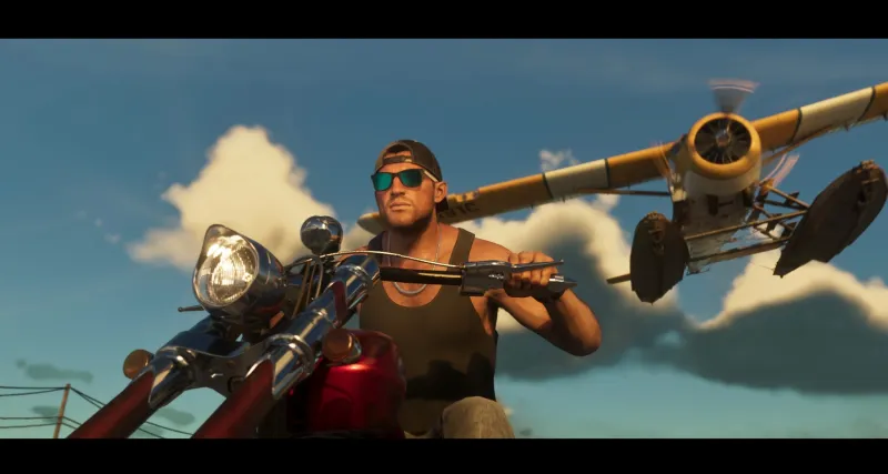 من لاعب إلى مليونير.. نظام محتمل يقلب عالم GTA 6 رأسًا على عقب