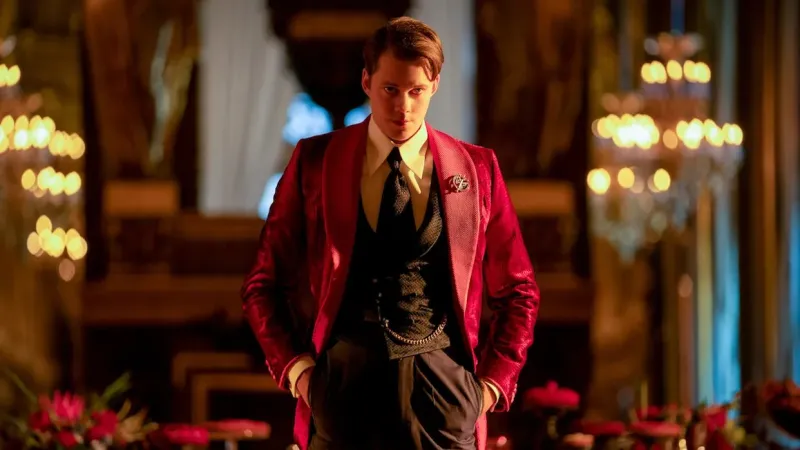 بعد عقدين من النجاح: فيلم "Lord of War 2" يعيد نيكولاس كيج إلى تجارة السلاح