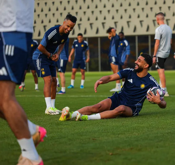 تشكيلة النصر المتوقعة ضد الأخدود  في الجولة 28 من دوري روشن