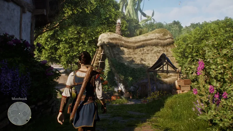 مايكروسوفت تحسم الجدل.. هل تصدر Fable قبل GTA 6؟ (فيديو)