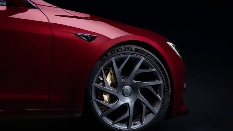 إصدار خاص من تسلا Model S وModel X: الوداع الأخير للطرازين الأسطوريين