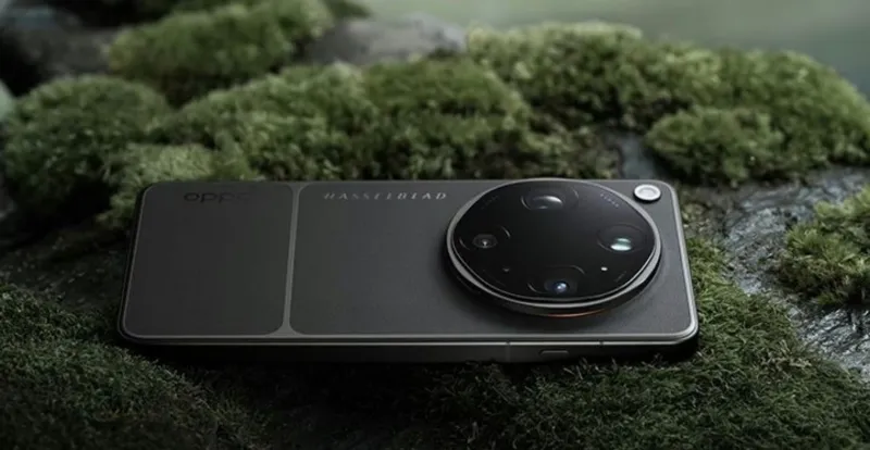 أوبو تكشف مواصفات Find X9 Ultra قبل إطلاقه في 21 إبريل