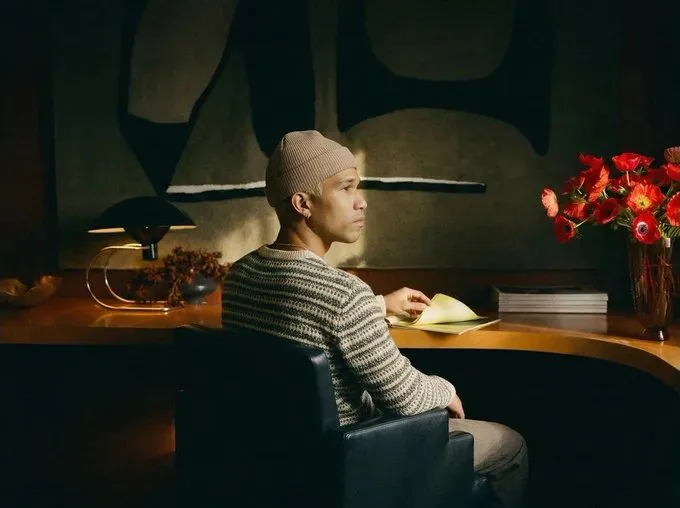 قبعة تقرأ أفكارك؟ ثورة جديدة في التواصل البشري تقترب