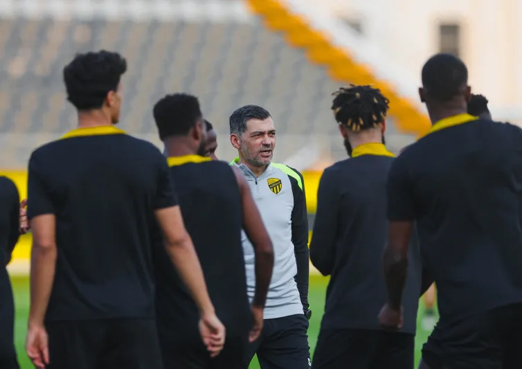 أبرز مباريات اليوم: الأهلي والاتحاد في صراع ربع نهائي دوري أبطال آسيا