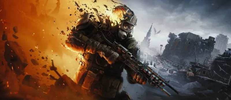 Metro 2039: العودة إلى أنفاق موسكو وإحياء الرعب في الإصدار الرابع من اللعبة (فيديو)