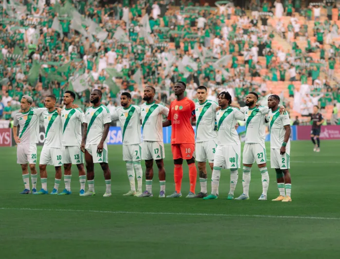 اليوم في دوري أبطال آسيا: التشكيل المتوقع لمواجهة الأهلي السعودي وجوهور الماليزي