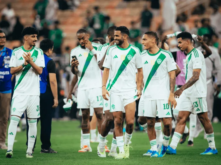 التشكيل المتوقع للأهلي أمام فيسيل كوبي في نصف نهائي دوري أبطال آسيا 