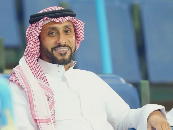 سامي الجابر يطفئ أزمة تصريحات الدعيع بهذه الطريقة (فيديو)