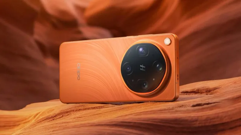 تفكيك Oppo Find X9 Ultra يكشف "وحشًا تقنيًا" من الداخل (فيديو)