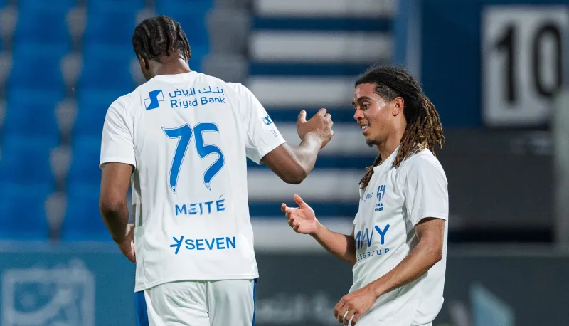 موعد نهائي كأس خادم الحرمين الشريفين.. مواجهة تاريخية بين الهلال والخلود