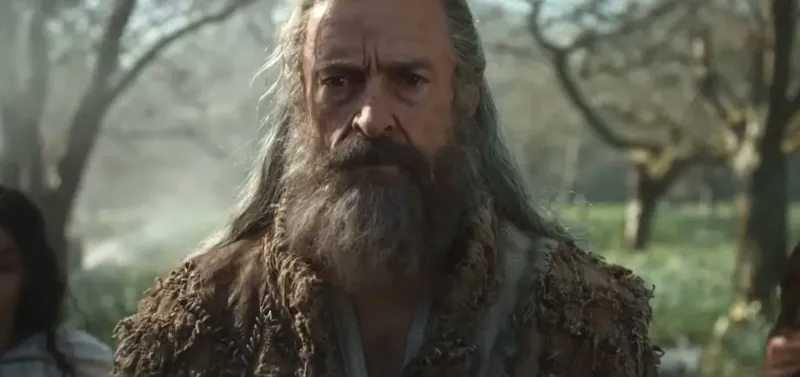 هيو جاكمان يعود بقوة مع The Death of Robin Hood (فيديو)