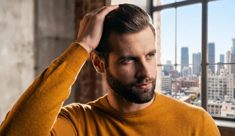 العلاج بالتبريد: كيف يعزز نمو الشعر ويحميه من التساقط؟