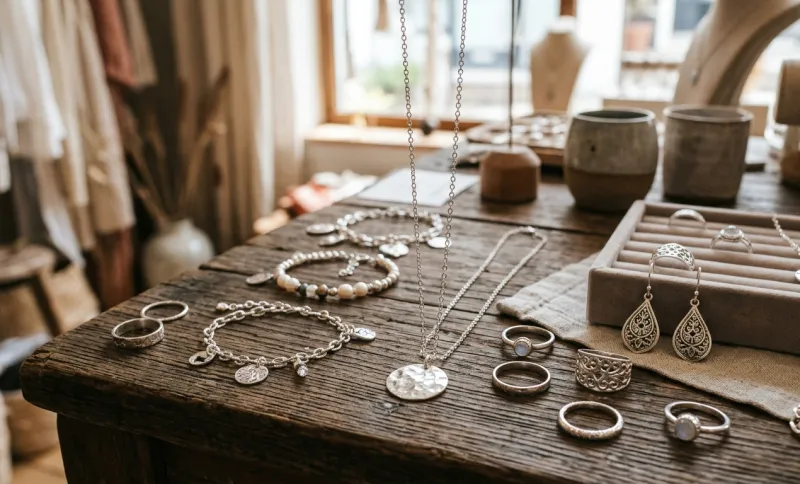 تراجع طفيف في أسعار الفضة في السعودية اليوم الخميس 30 إبريل 2026