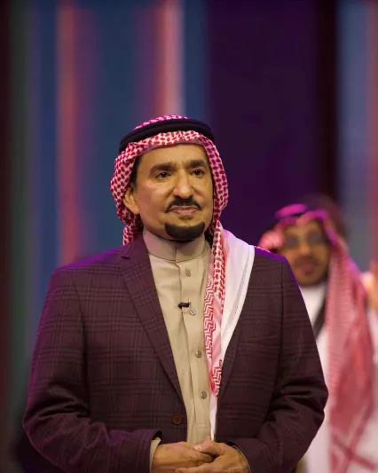 عبدالله السدحان: أحلم بنص يختبر طاقاتي الكوميديا موقف وبناء درامي وليس إفيهات