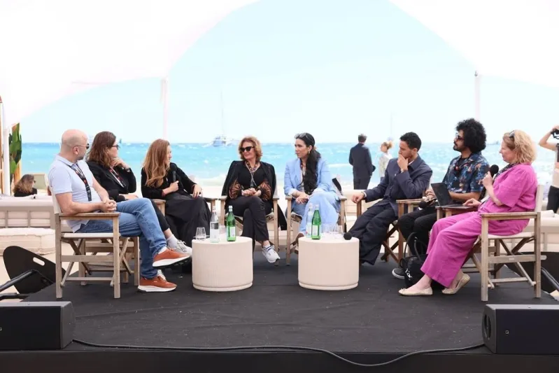 مركز السينما العربية يعود إلى مهرجان كان 2026: تعزيز التعاون وتوسيع التأثير السينمائي العربي 