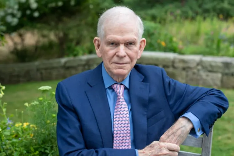 هل يواجه العالم مستقبلاً كارثياً؟ جيريمي جرانثام يحذر من العواقب القادمة