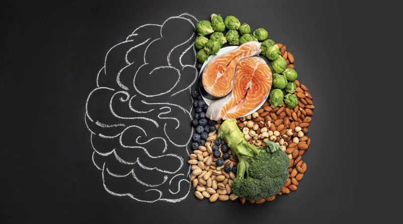 كيف تستفيد من رجيم الكيتو في زيادة تركيزك وإنتاجيتك؟