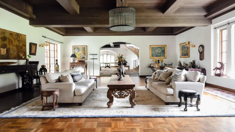 قصر ليهواي التاريخي في هاواي يدخل السوق العقارية بهذا السعر