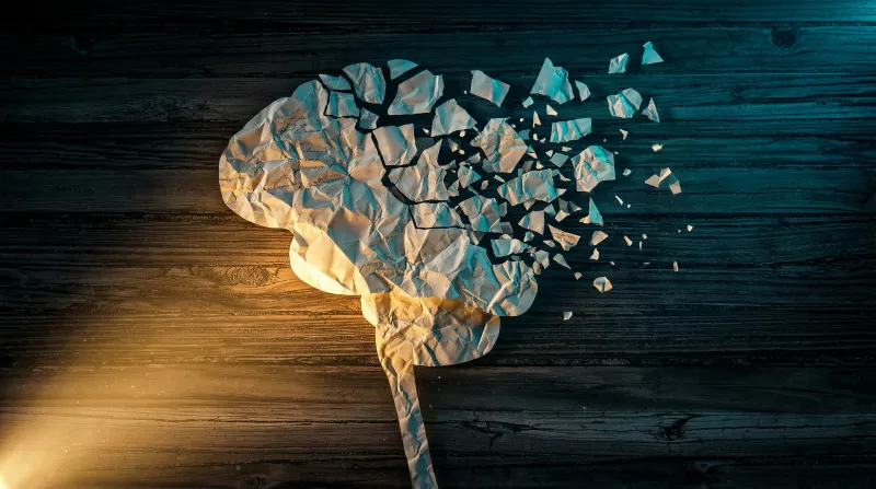 محو الذكريات المؤلمة: هل يكون حقيقة واقعة في المستقبل؟