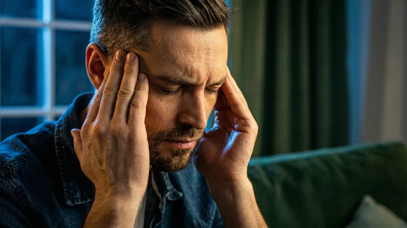 هل الصداع النصفي وراثي؟