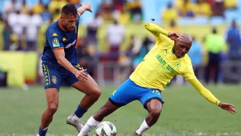 مواعيد مباريات اليوم الأحد 12 أبريل 2026.. قمة الترجي وصنداونز تتصدر المشهد