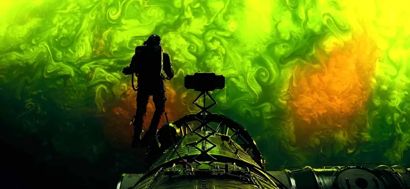 وجوه الفن السابع