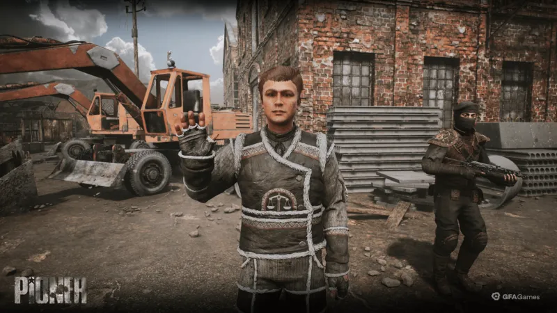 GFA Games تكشف تفاصيل خارطة طريق PIONER للعام الجاري (فيديو)