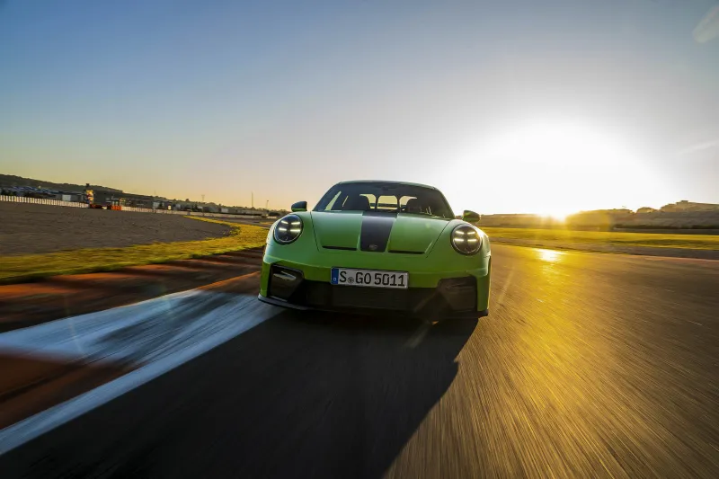 أشهر سيارات بورشه على مر العصور.. أيقونات صنعت مجد الأداء الألماني